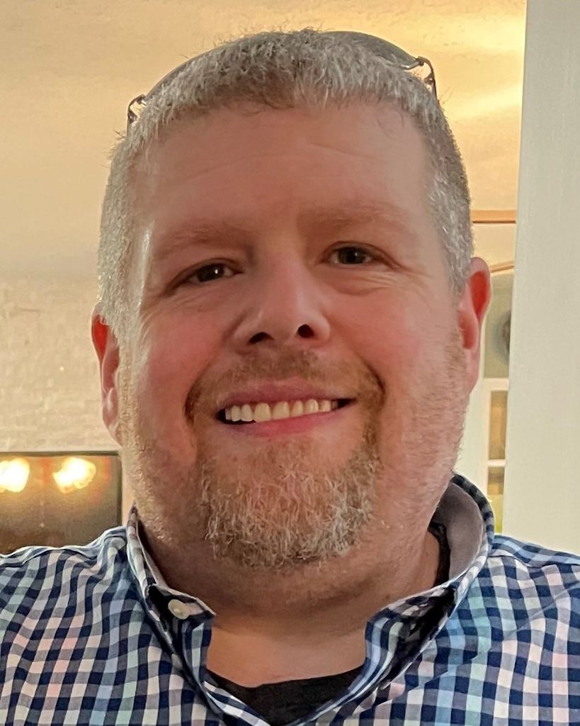 Joshua M. Daiger