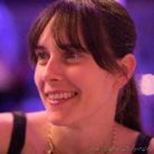 Sarah Lynn Jakubasz Profile Photo