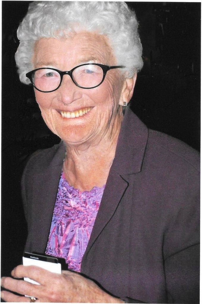 Ruth Lance Carleton Profile Photo
