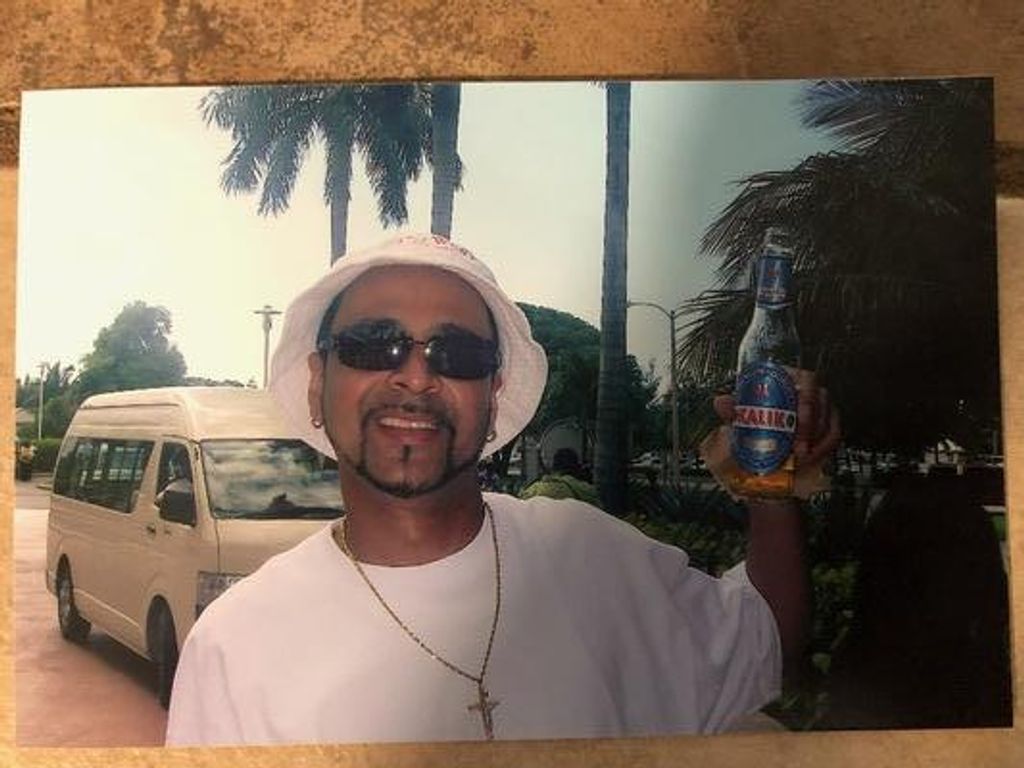 Michael Douglas "Too Too" Washington Profile Photo