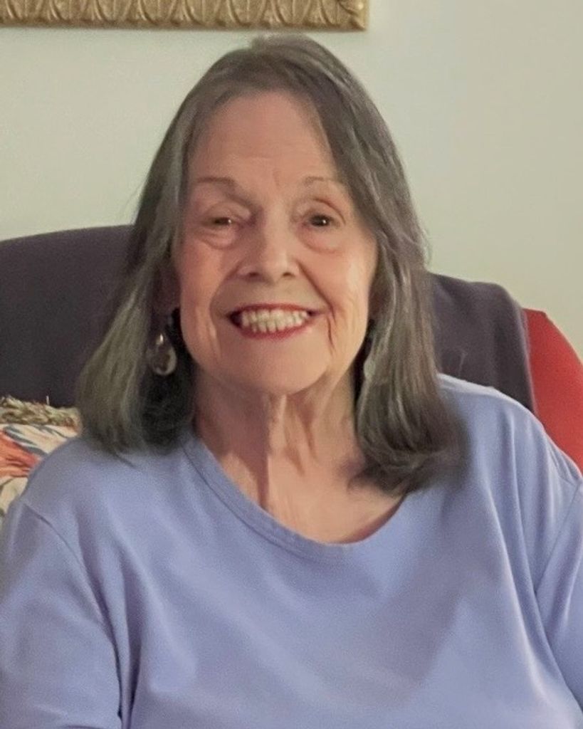 Susan "Susie" Pope Green
