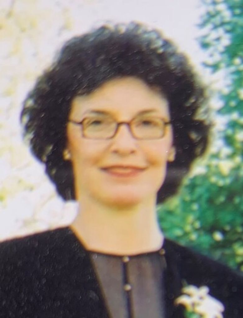 Emma Jacqueline “Jackie” Hedrick Profile Photo