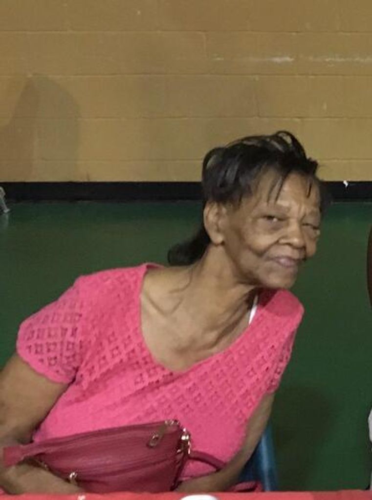 Harriette 'Bobbie" Lee Wilson Profile Photo