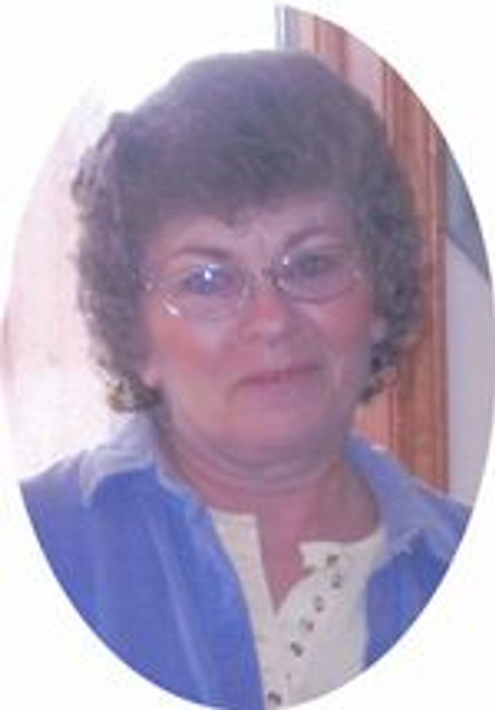 Linda Lee Garnett