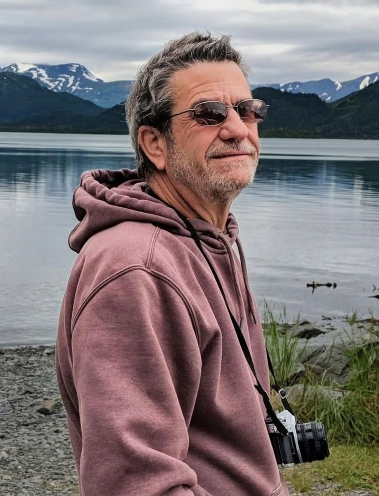 Greg Taylor Profile Photo