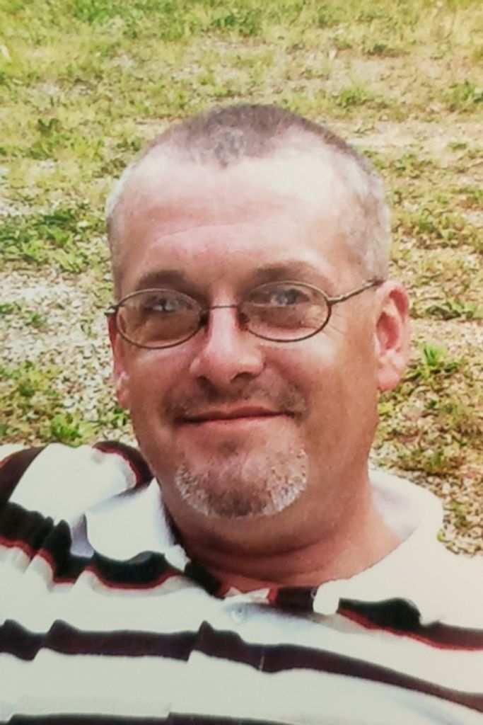 Gregg D. Coll Profile Photo