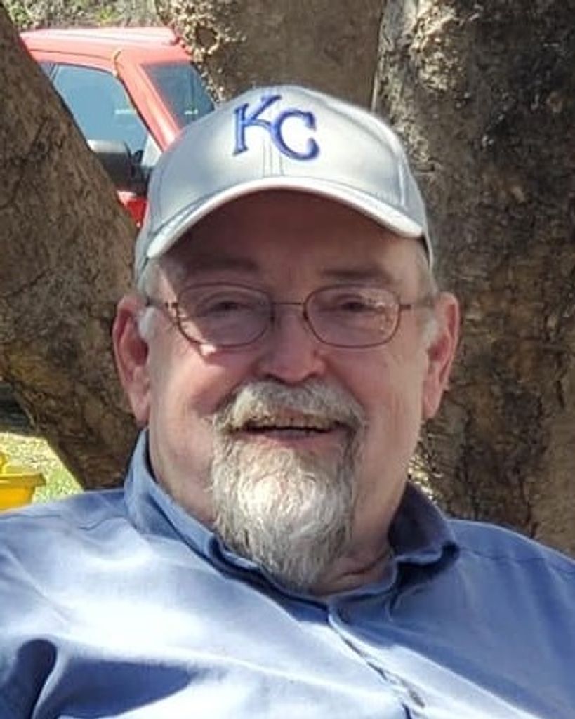 Mark Wunder Profile Photo