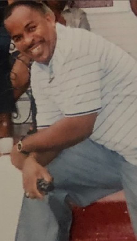 Troy Anthony Williams
