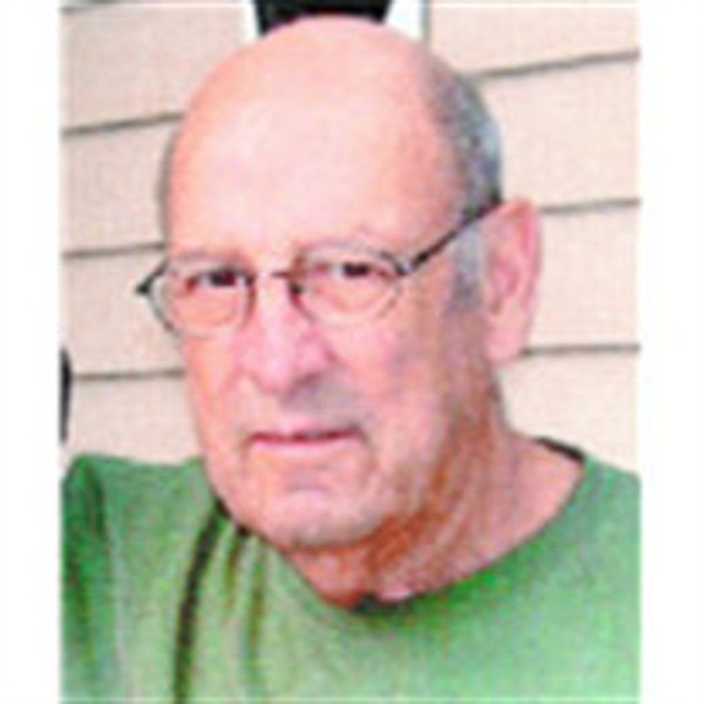 Gerald J. LaLone