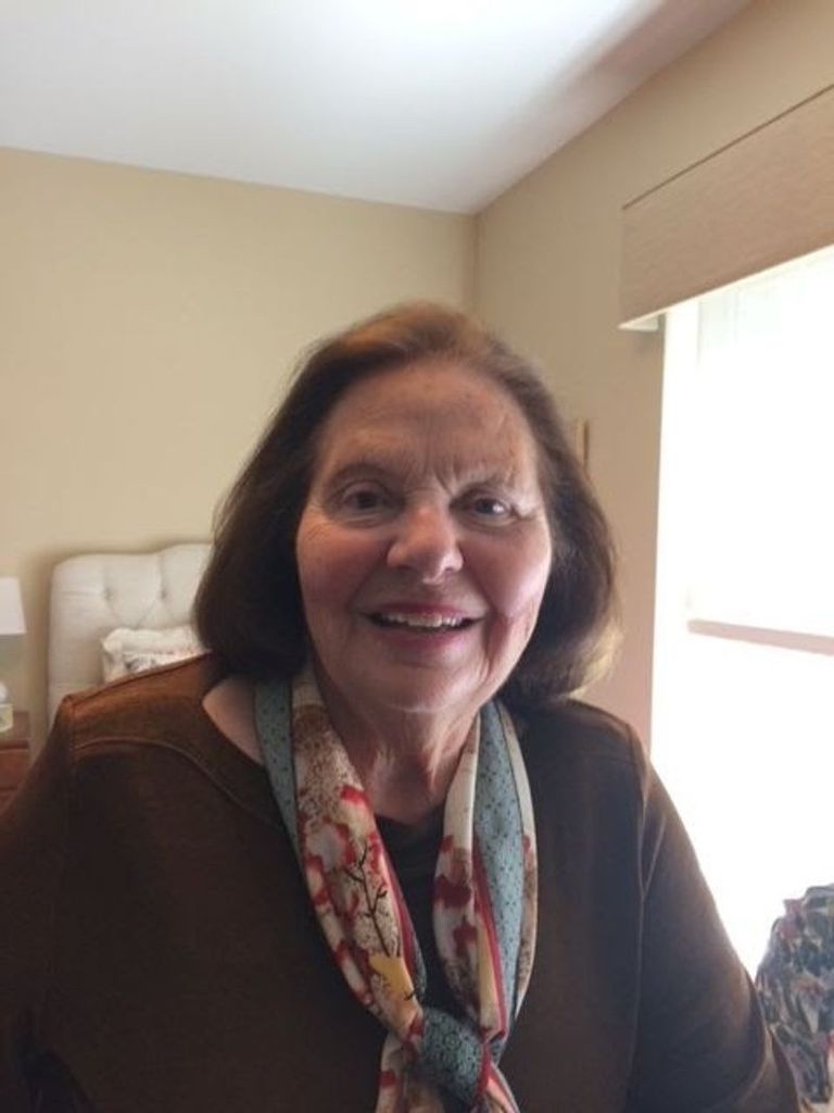 Phyllis Amelia (Mellon) Murphy