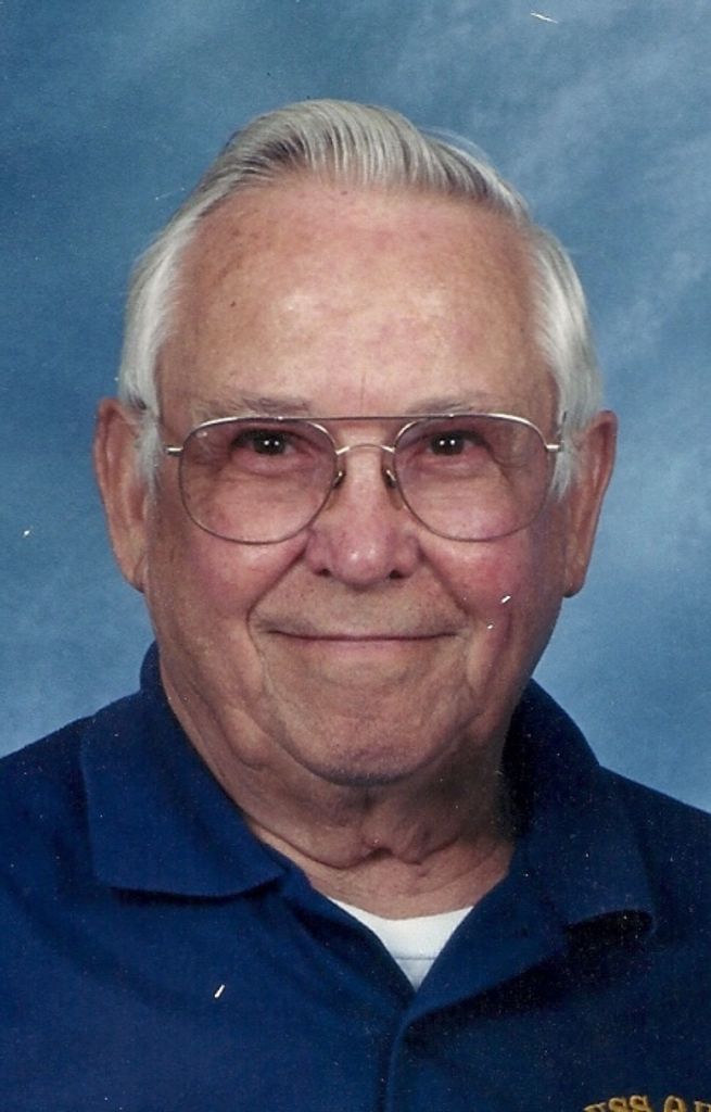 Richard P. "Dick" Watkins