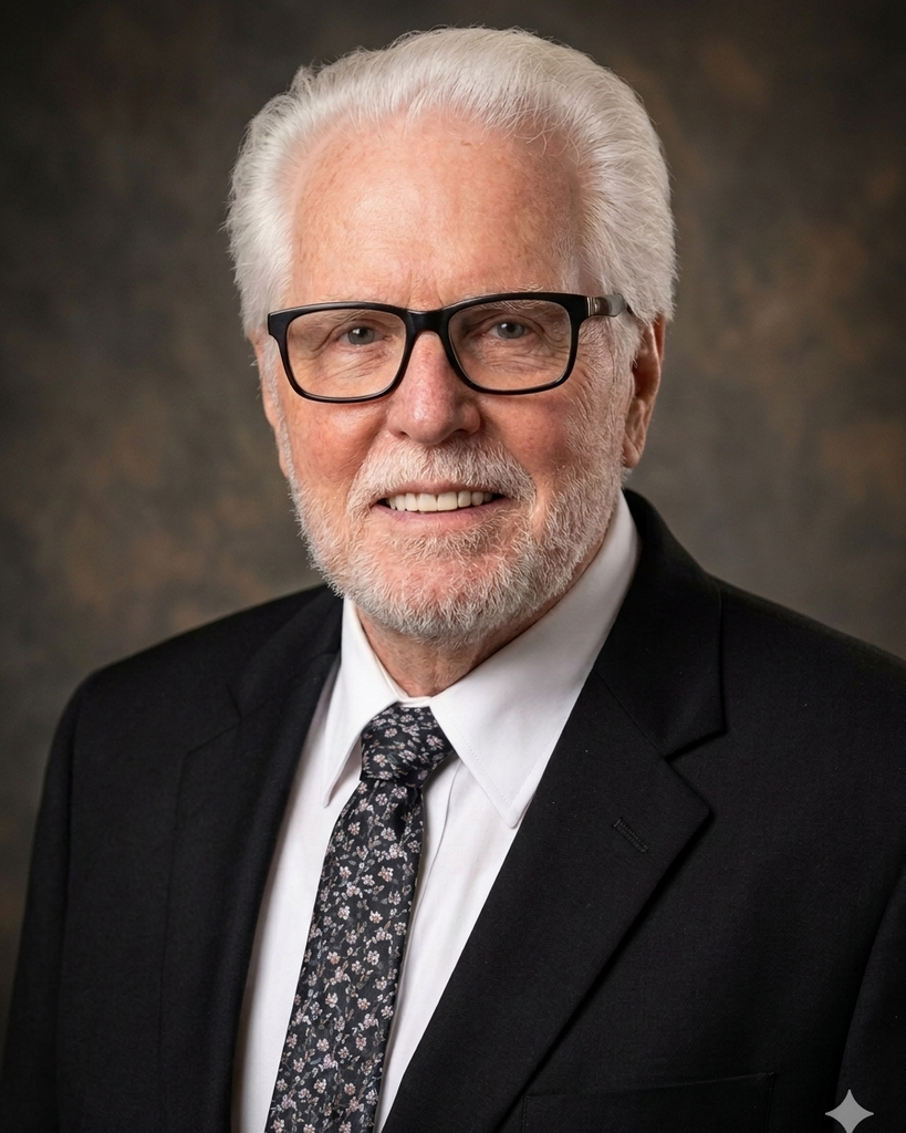 William Mouw Profile Photo