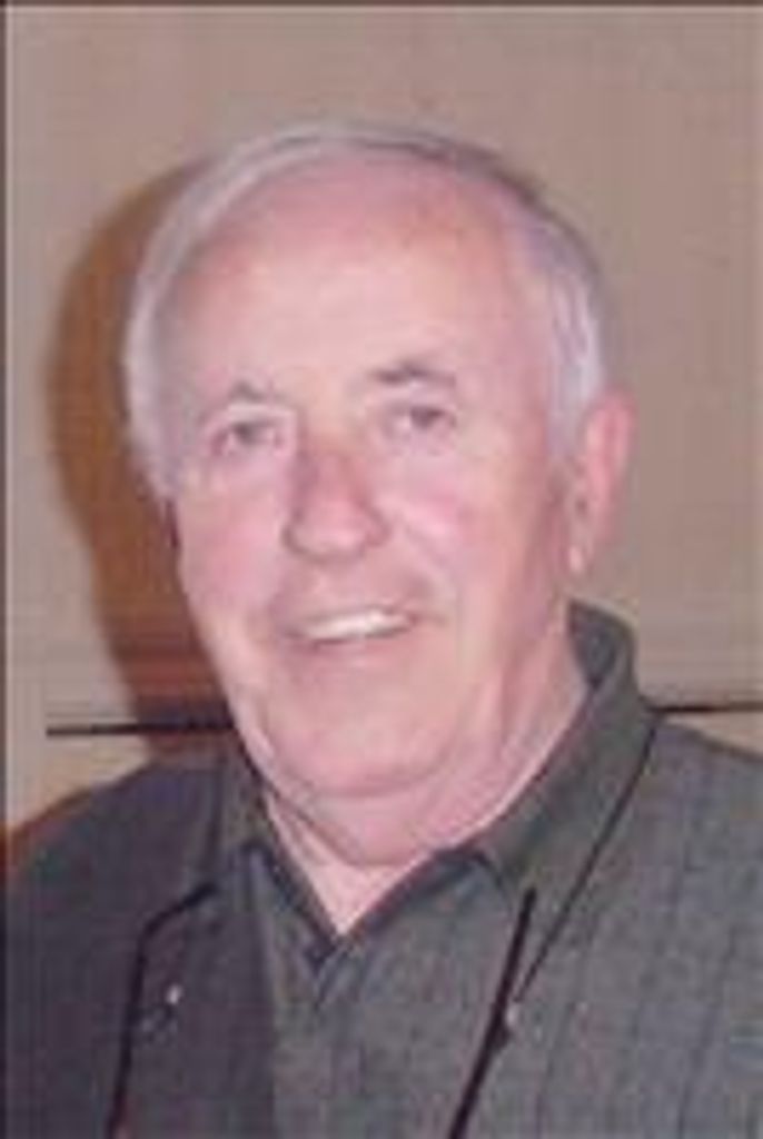 Denis G. Regan