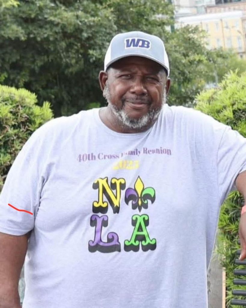 Davy Lewis Ford Sr. Profile Photo