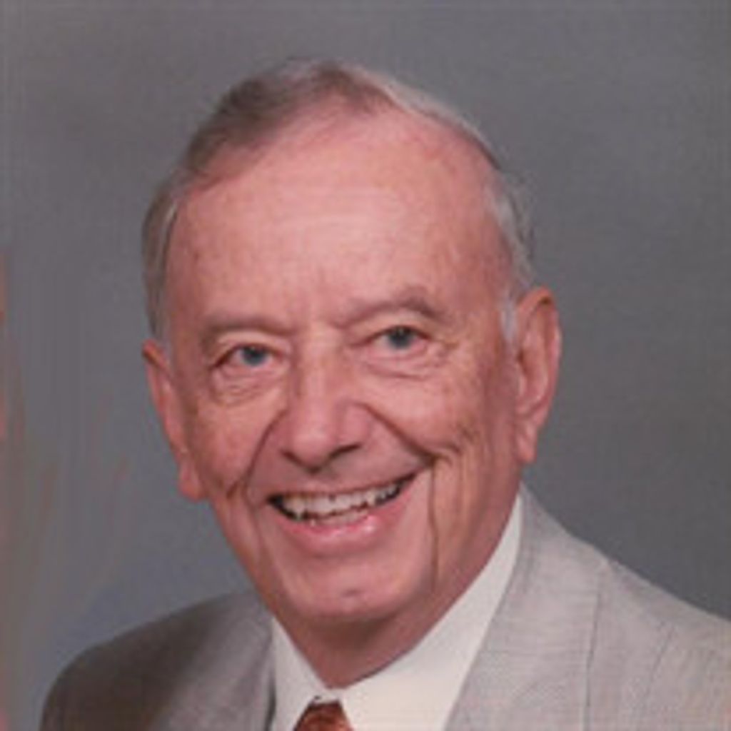 Ralph McPherson