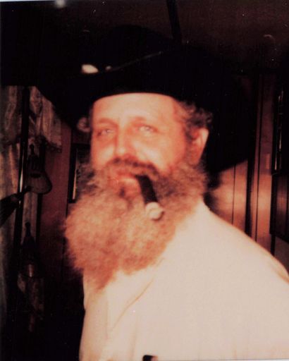 Gene Paul Morris Profile Photo