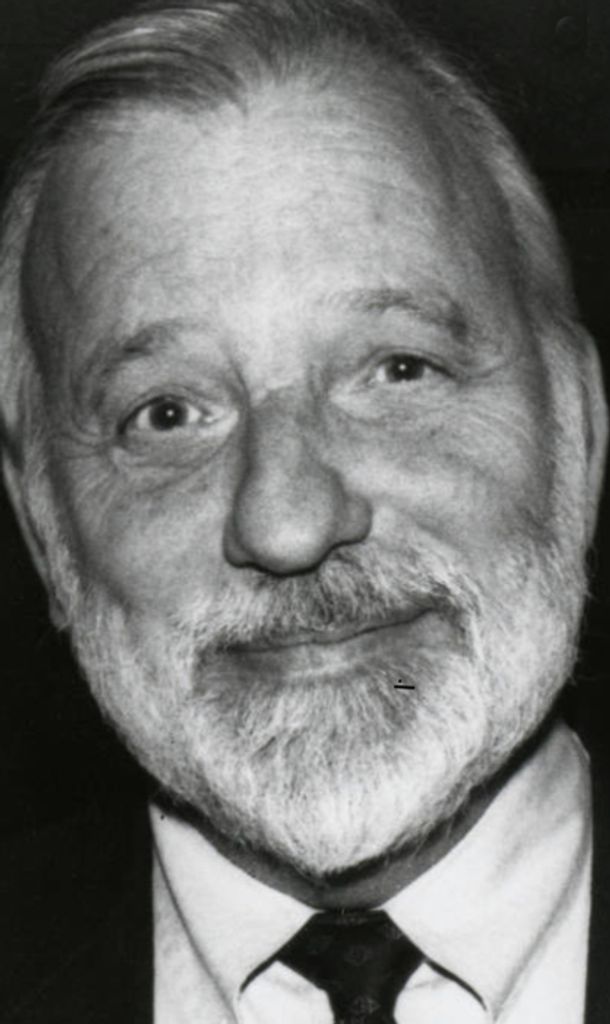Arthur S. Eichlin
