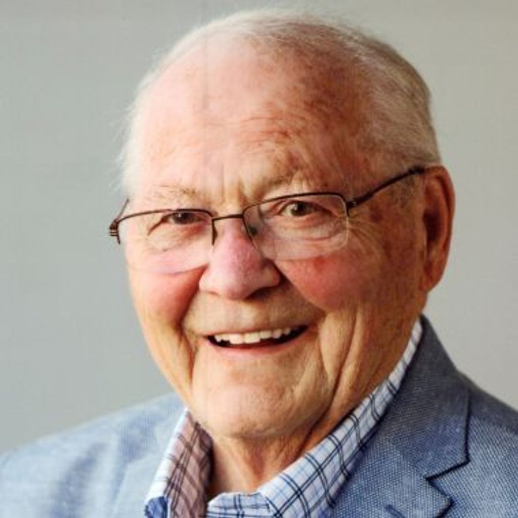John “Jack” Breault