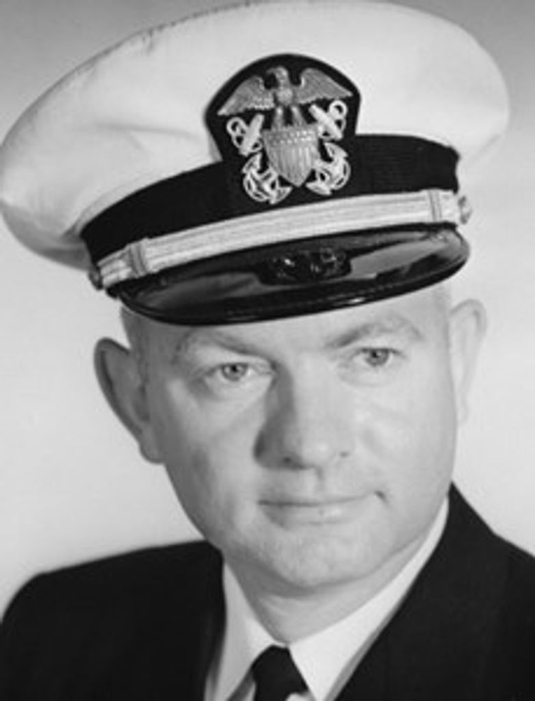 Laurens Dorsey