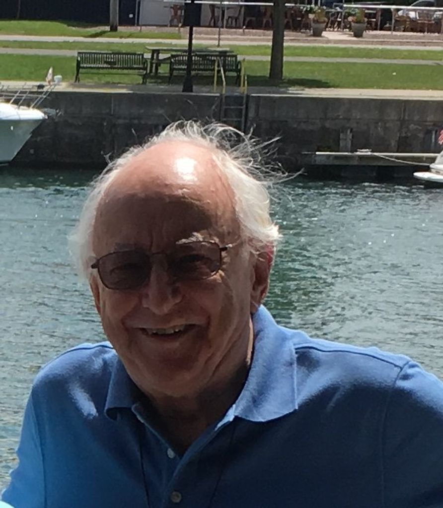 Calvin Hooker Profile Photo