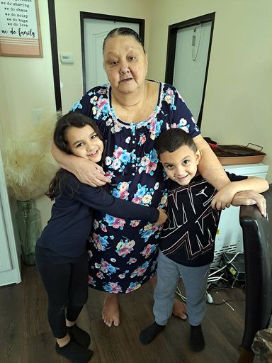 Maria Guadalupe Salinas photo gallery thumbnail 155 of 200
