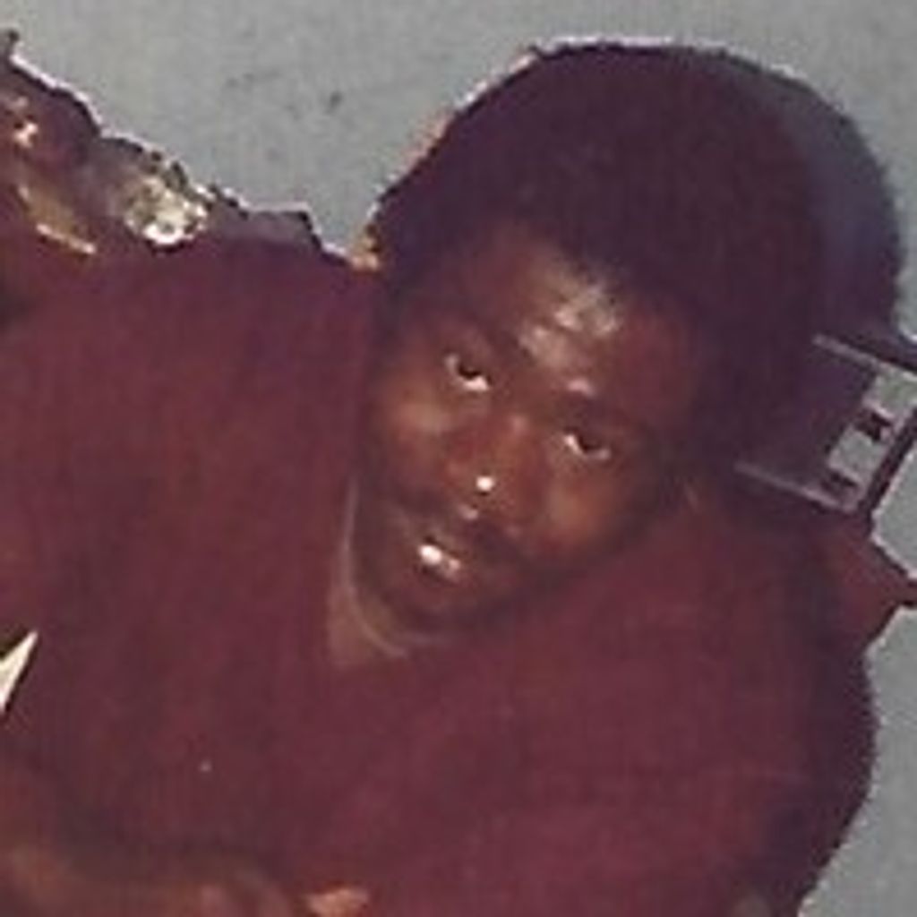 Rydell L. Seaborn Sr.