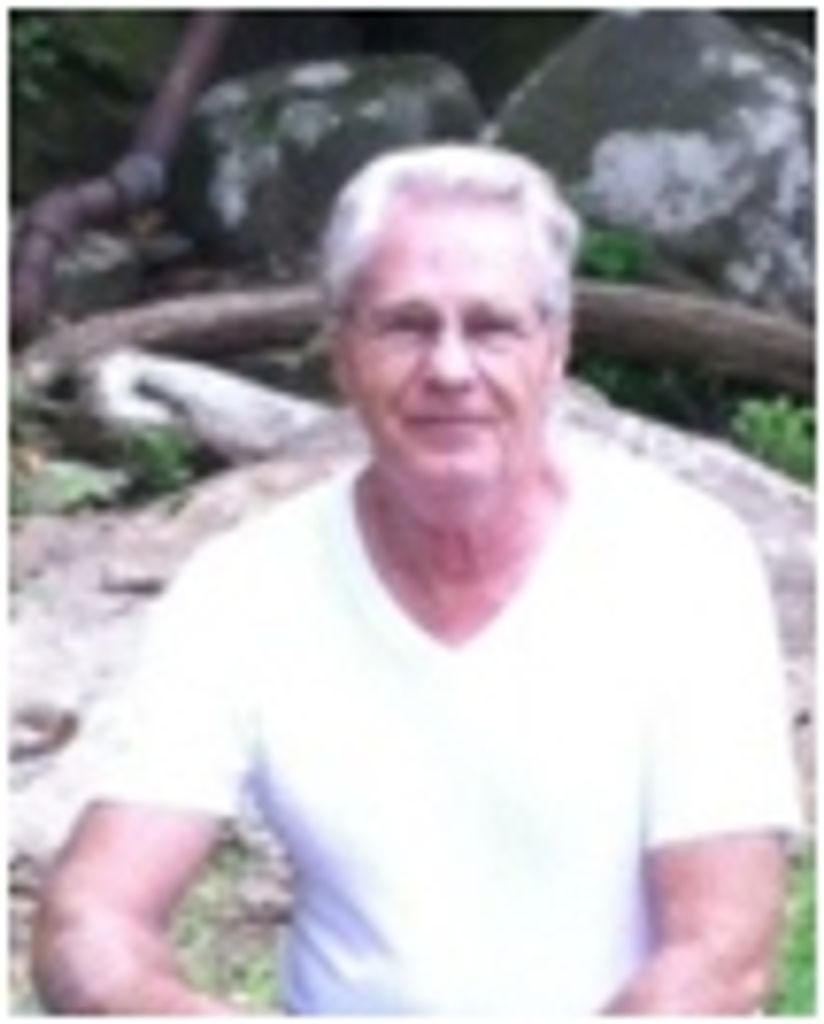 MITCHELL GARLAND OWENS