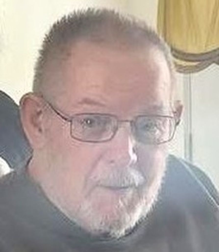 Fred Hector Profile Photo