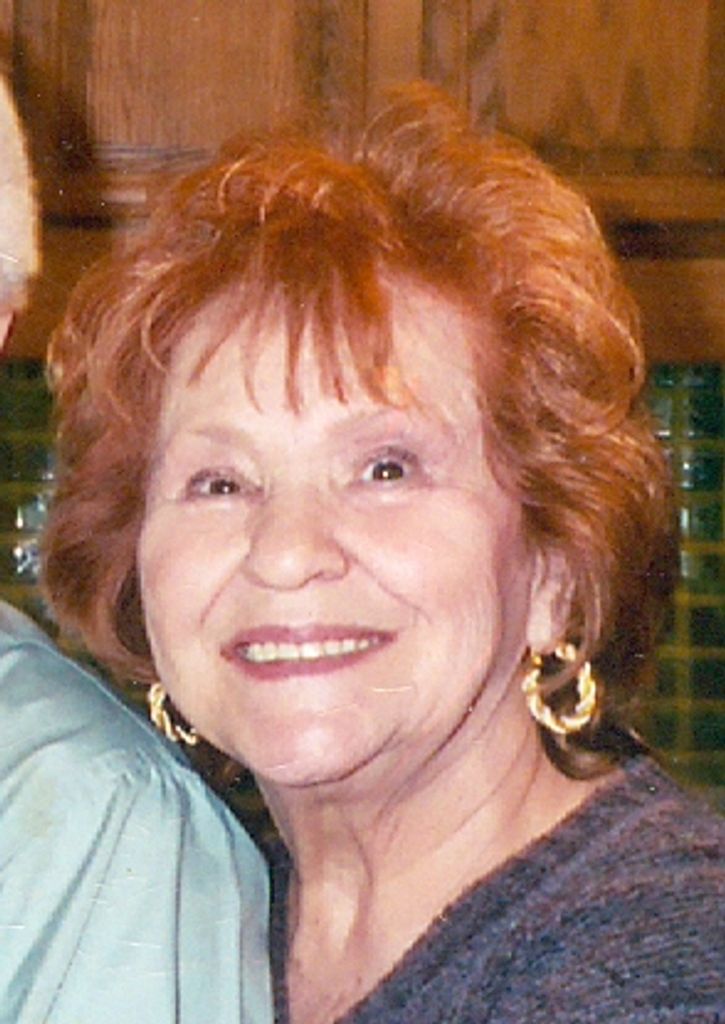 Margaret E. "Marge" (Mikovich)  Battista Profile Photo