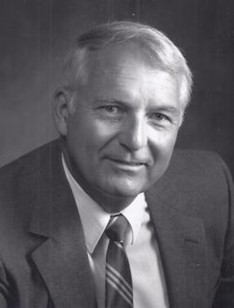 Gerald M. Young Profile Photo