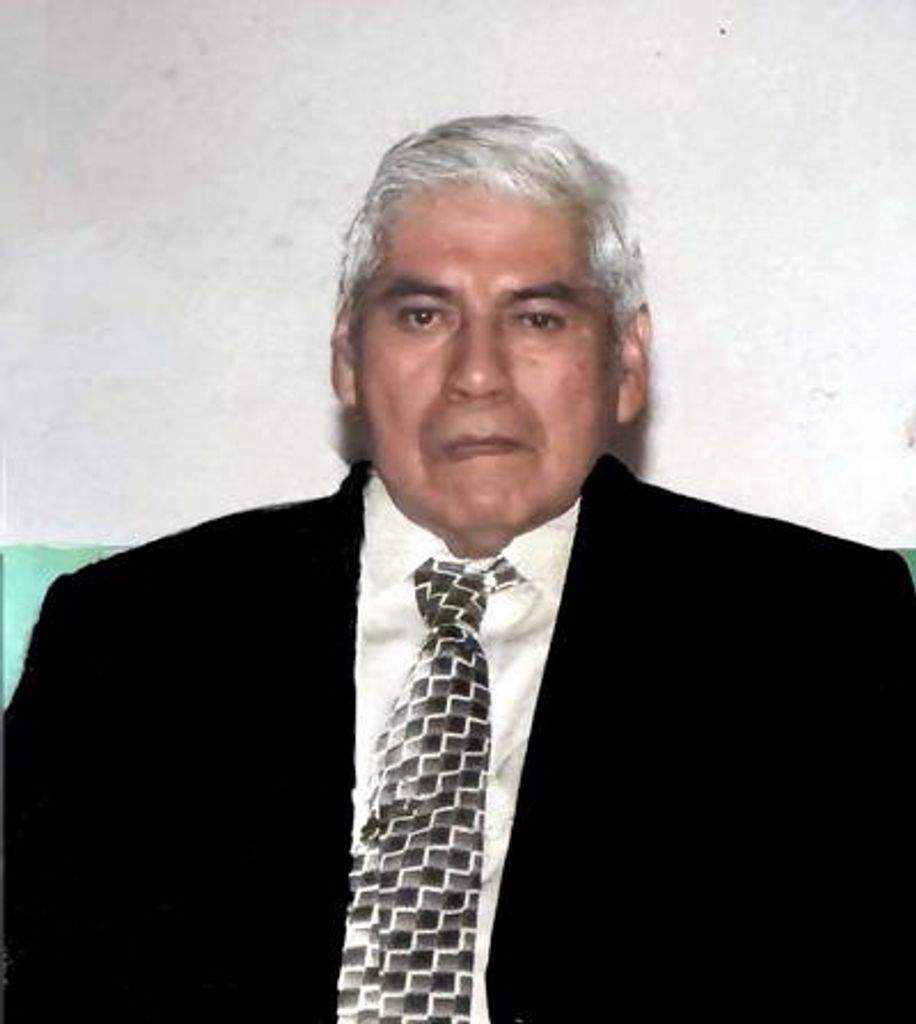 Pedro Galarza Reyna Profile Photo