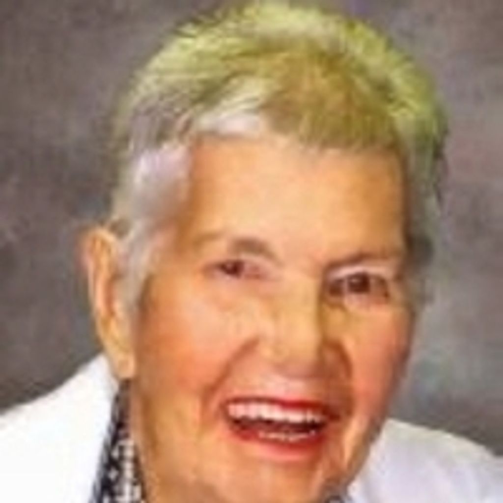 Dorothy Medean