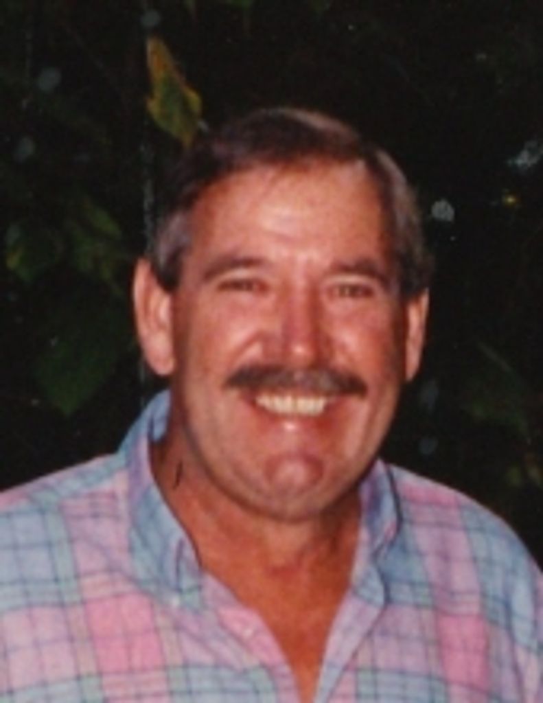 William "Bug"  Ranzo White 