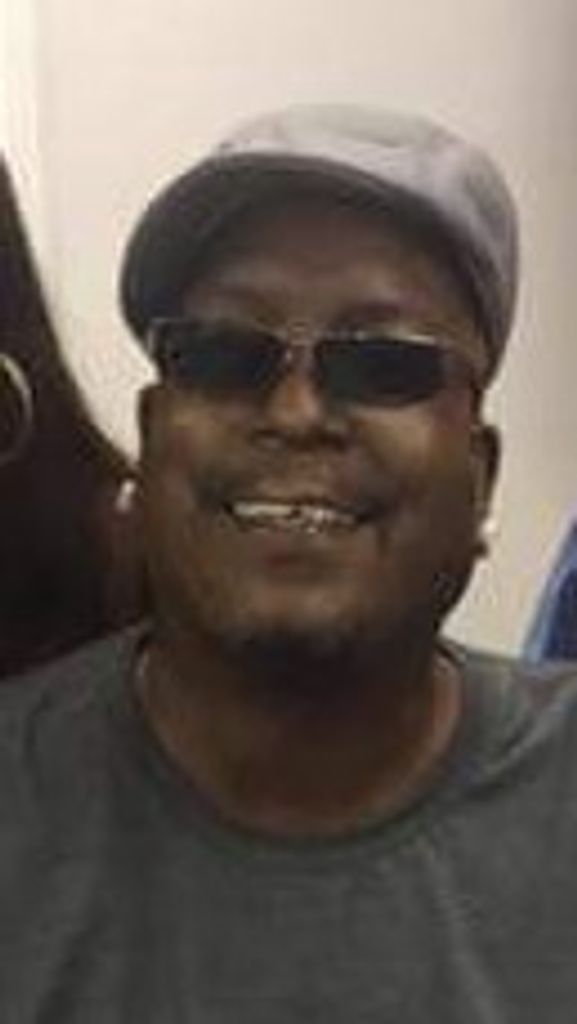 Darrin "Big Jess" Scott Higgins