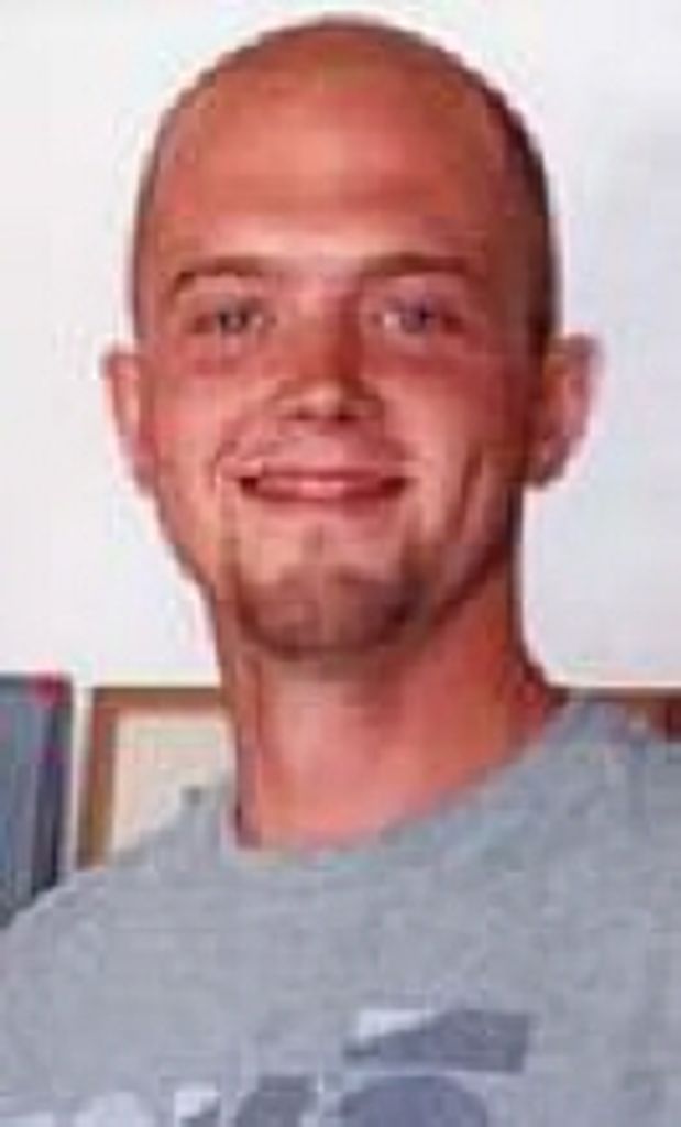 Nicholas  Bradford Mann