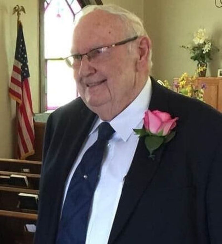 Vernon Howard Profile Photo