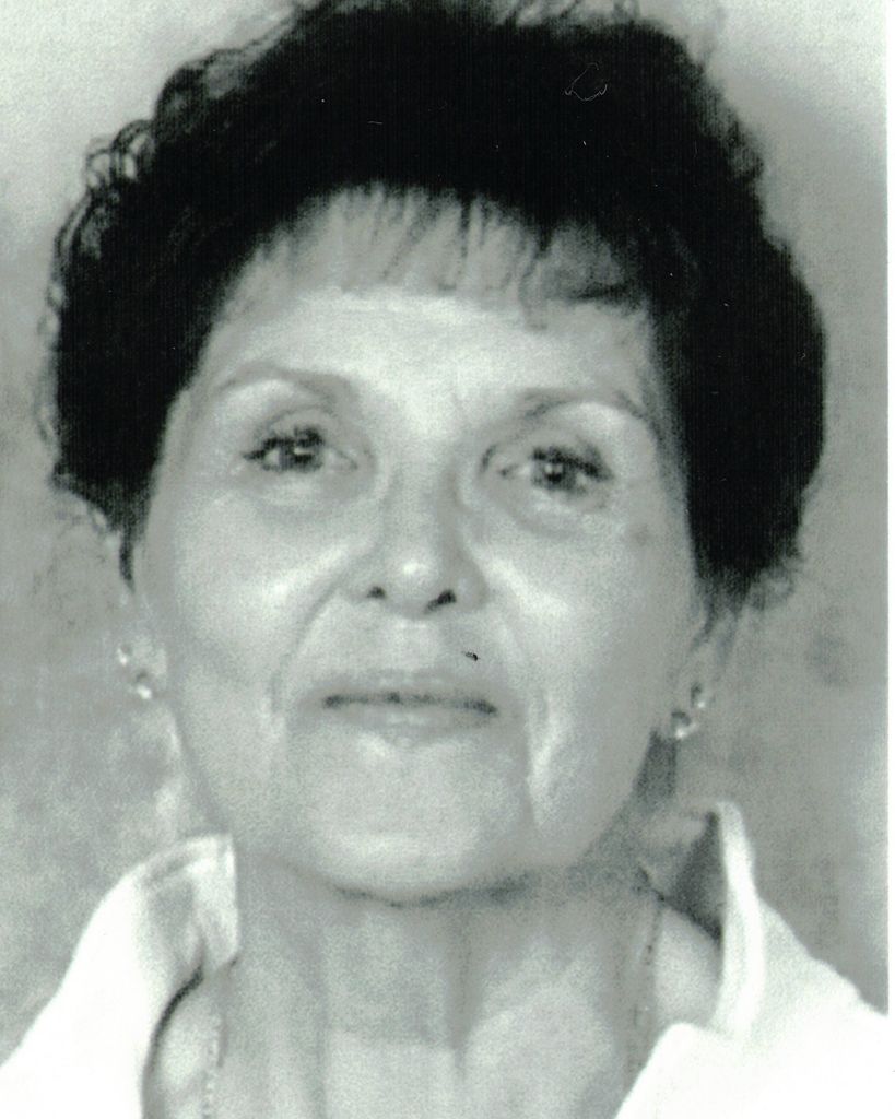 Mary Catherine Chandler Profile Photo