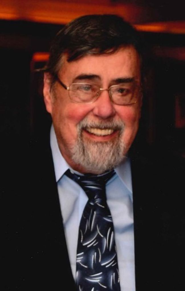 Irving Colliton