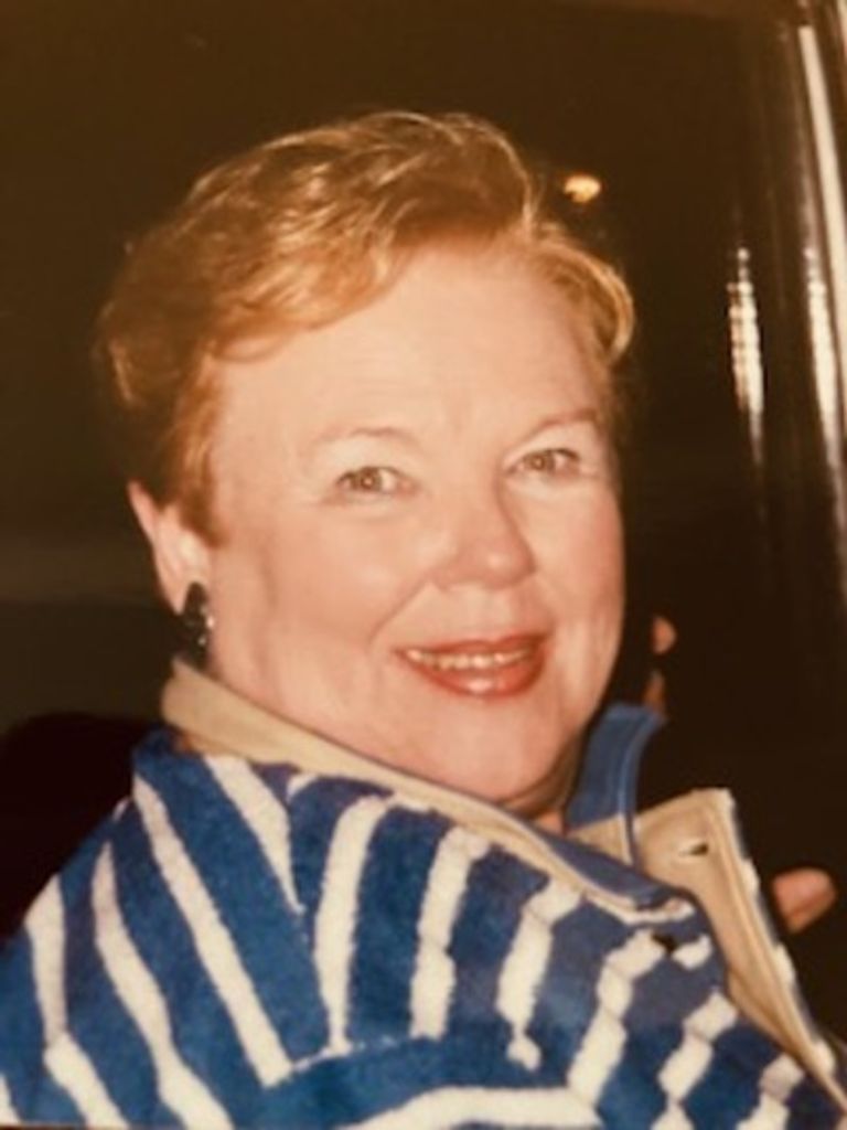 Anita Marie Sirois