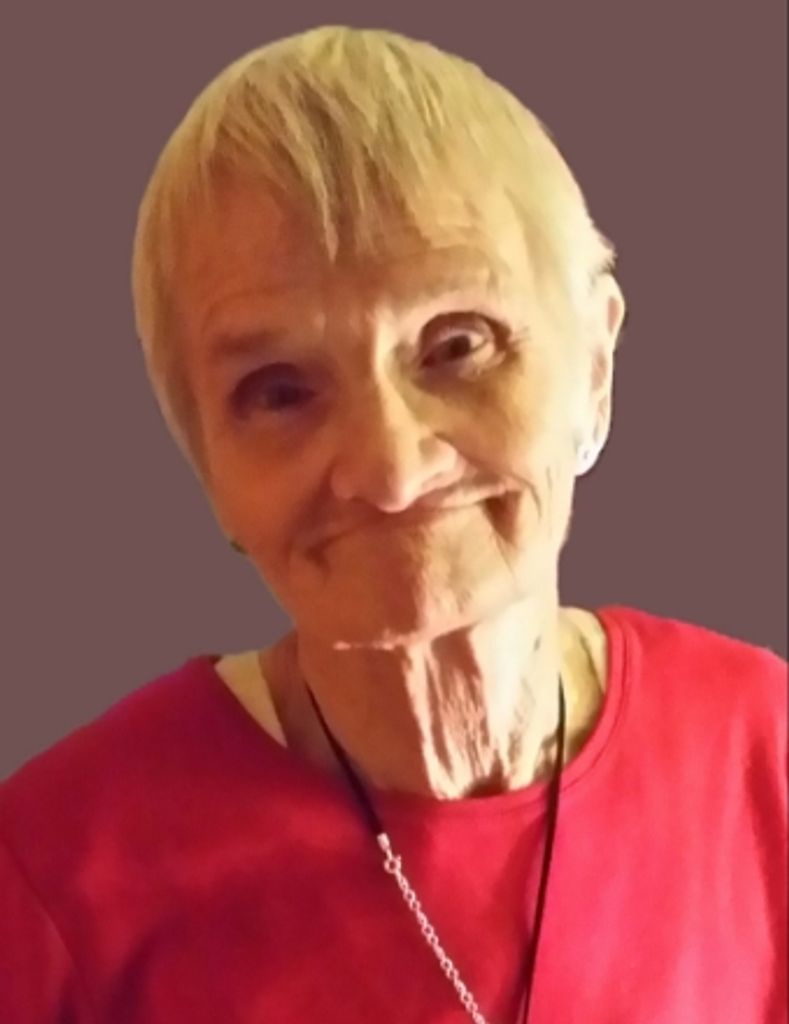 Catherine Mae Perkins Profile Photo
