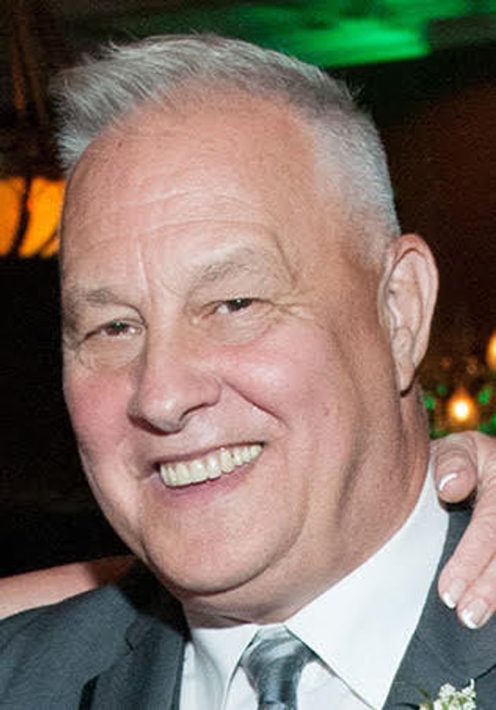 Charles A. Luppy, Jr. "Chuck" Profile Photo