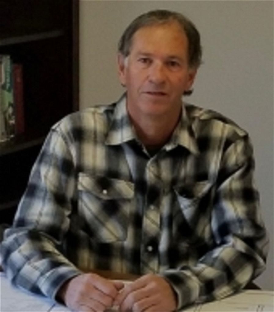 Martin Lloyd Reynolds Profile Photo