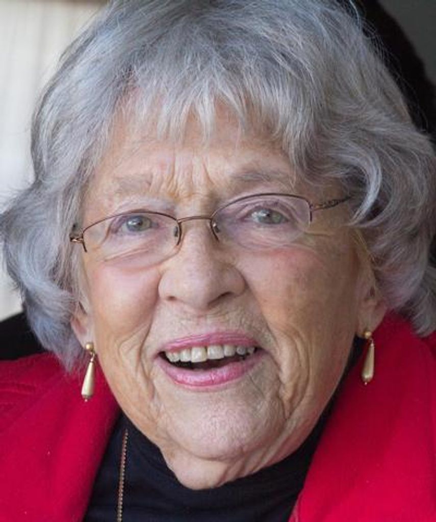 Joan Radcliffe (Hadley) Lena Profile Photo