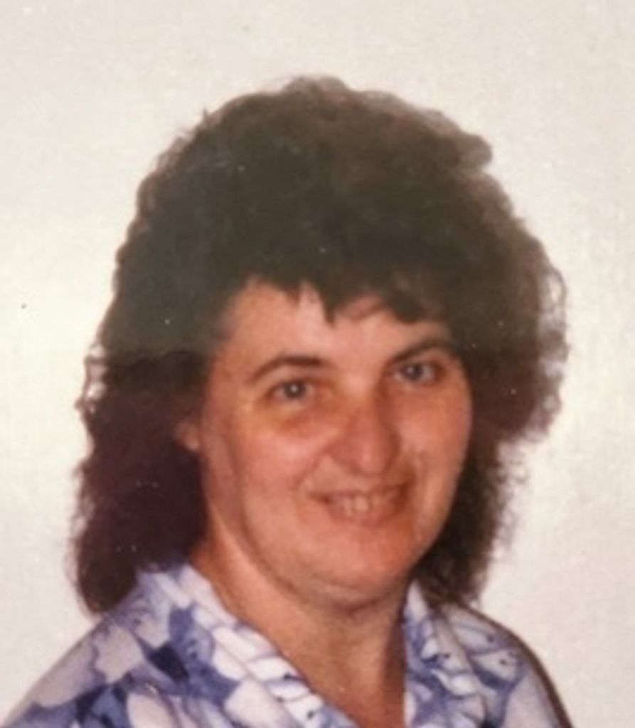 Frances Fabrizio