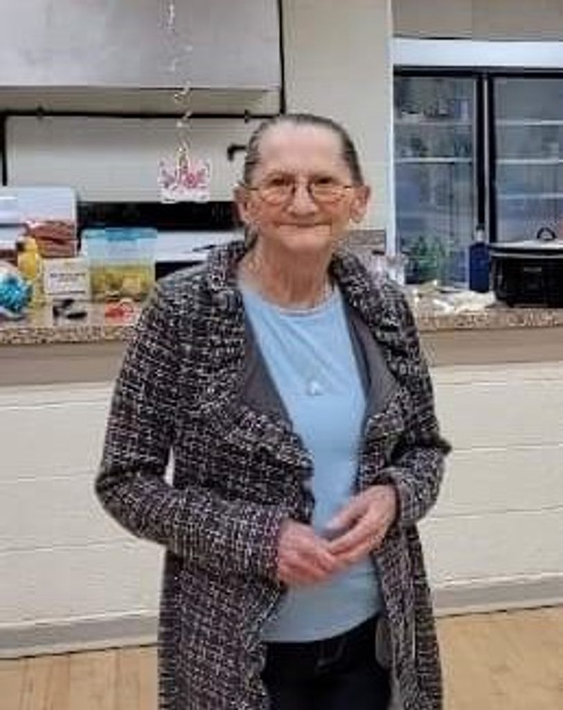 Betty J. (Johnson)  Elliott