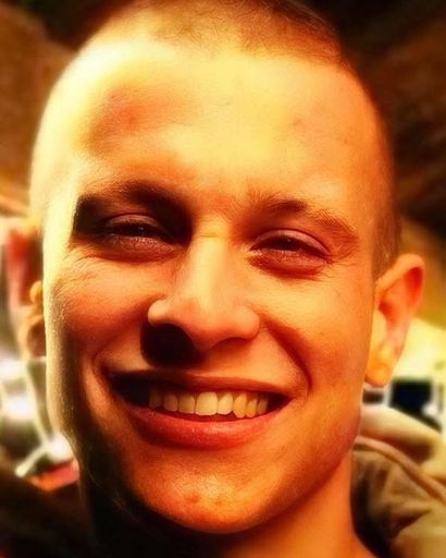 Dillon Wayne Jackson's obituary image