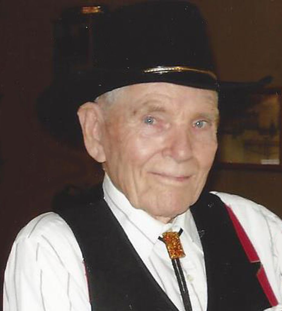 Earl John Scronce Profile Photo