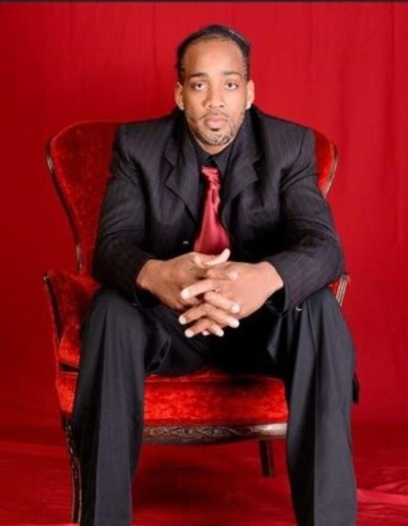 Nicholas Pittman