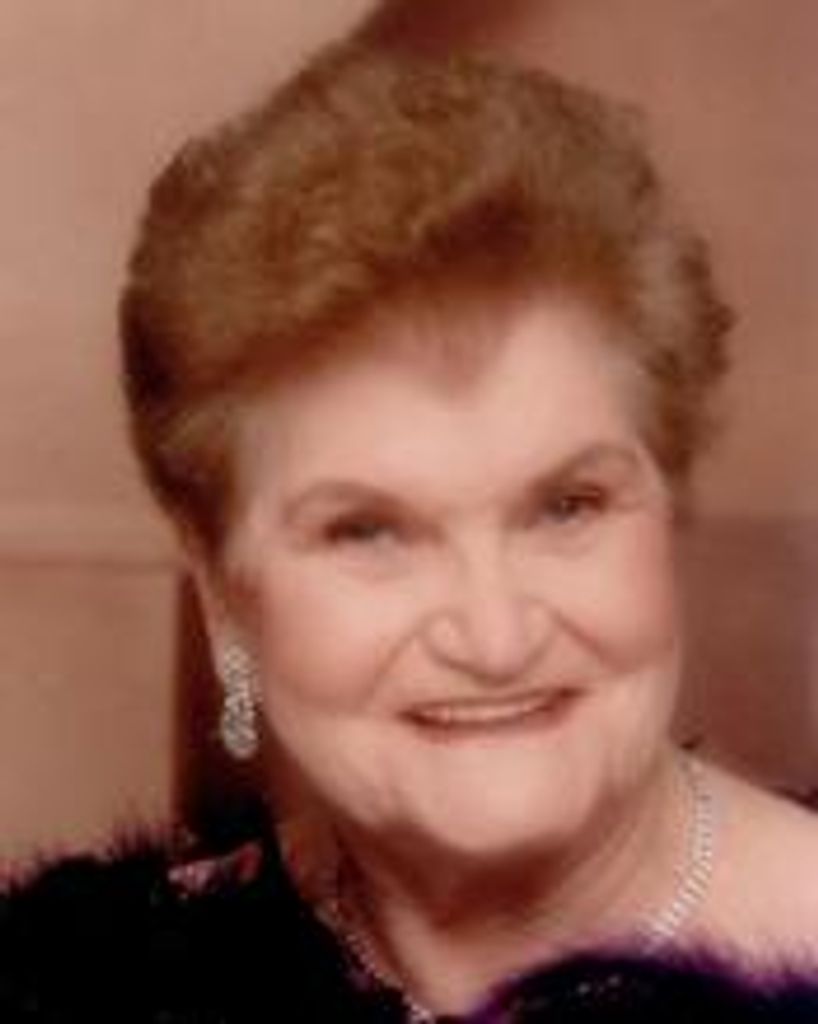 Minnie Bishop