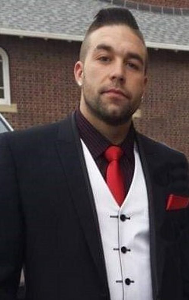 Tyler Paul Koffler